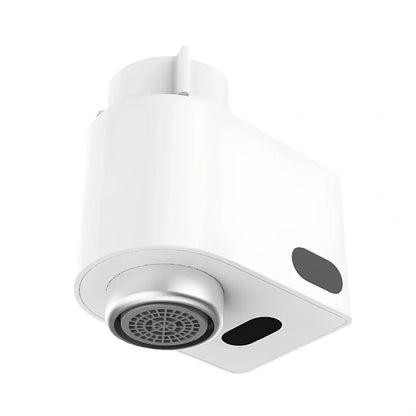 Xiaoda sensor water saving device with stainless steel housing and automatic activation for faucets