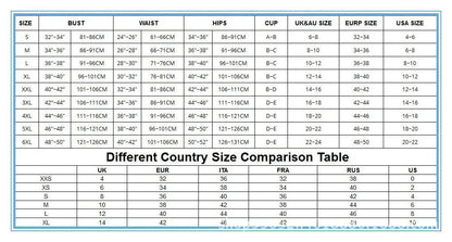 Women's nylon one-piece swimsuit with twist front in rose red, light blue, or black, sizes S to L