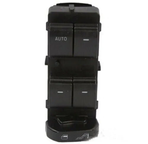 Black BT4Z-14529-AA electric window regulator switch for Ford vehicles
