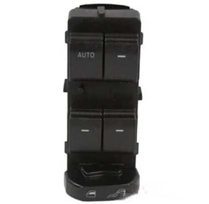 Black BT4Z-14529-AA electric window regulator switch for Ford vehicles