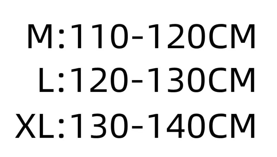 Halloween children's anime character costume set in black and gold, includes coat, pants, armor, mask, belt, headdress, and bindings