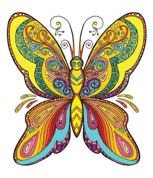 Colorful animal-shaped wooden jigsaw puzzles for kids, educational and fun