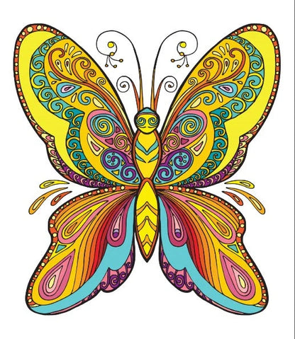 Colorful animal-shaped wooden jigsaw puzzles for kids, educational and fun