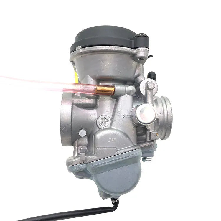Motorcycle carburettor replacement for Diamond Leopard HJ125K-2 and Suzuki 125cc models