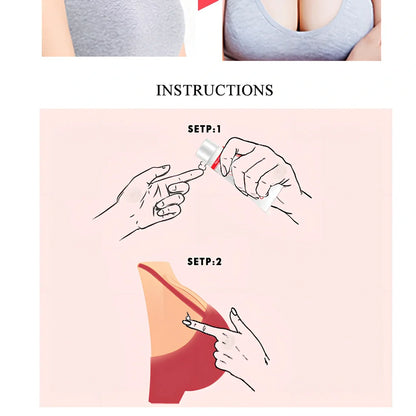 Fengshuang Cream Body Massage Cream container with 3-year shelf life for general skin types