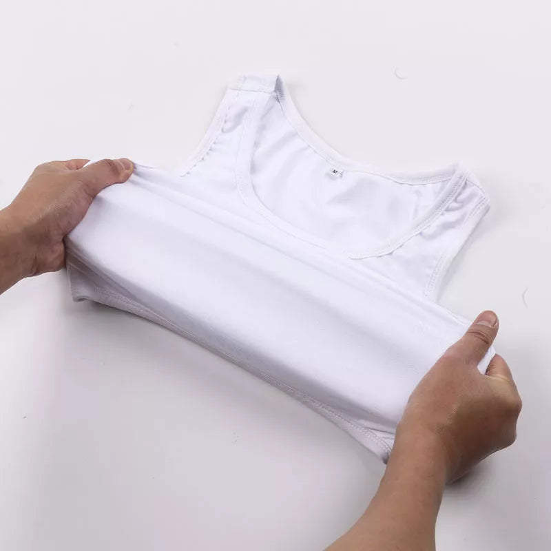 Black Bandage Pullover with waist support for seamless body shaping