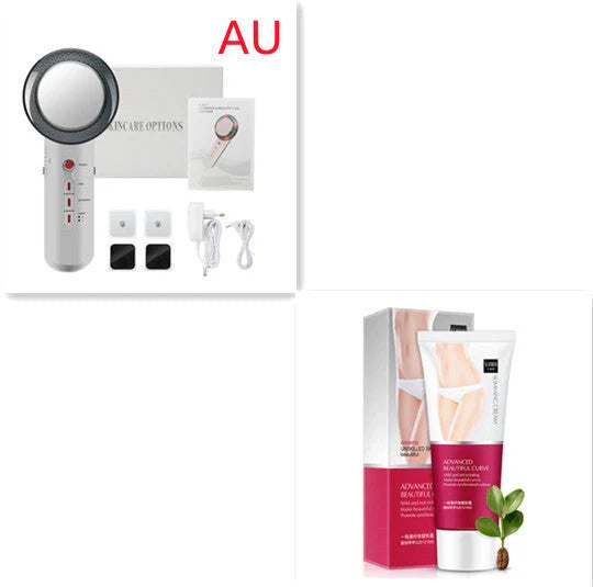 Advanced skin rejuvenation instrument with collagen and hyaluronic acid for youthful skin