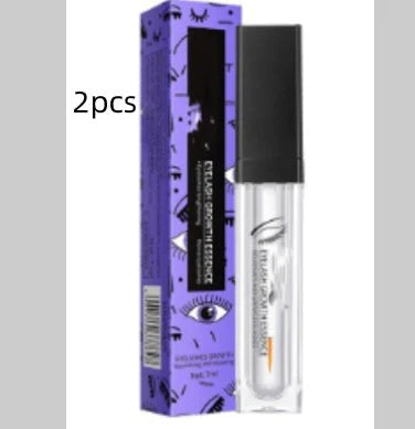 Nourishing Lash Serum with essential vitamins and botanicals to promote thicker, longer, and healthier lashes