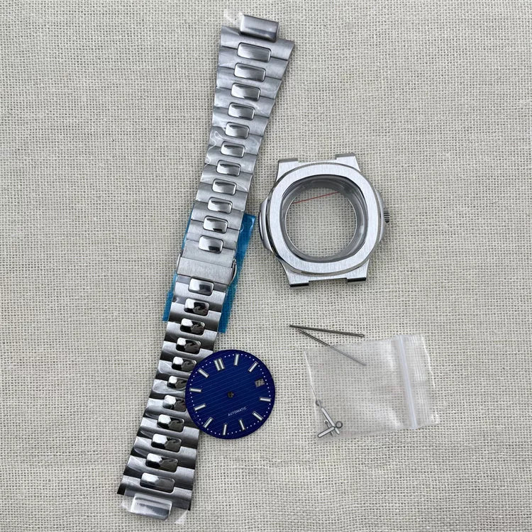 Precision steel watch assembly accessories dial finger for NH35 movement modifications