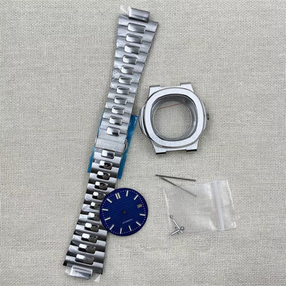 Precision steel watch assembly accessories dial finger for NH35 movement modifications