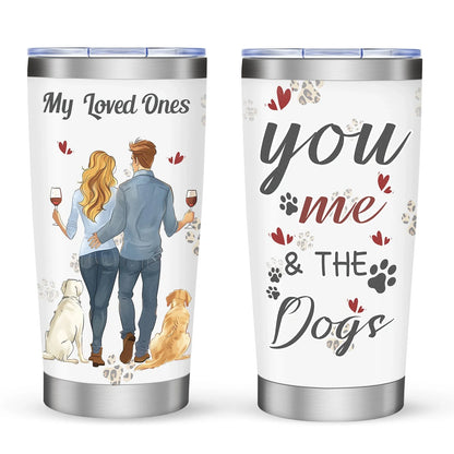 20oz Stainless Steel Car Cup Holder with Leak-Proof Lid and Secure Fit in Vehicle Cup Holder