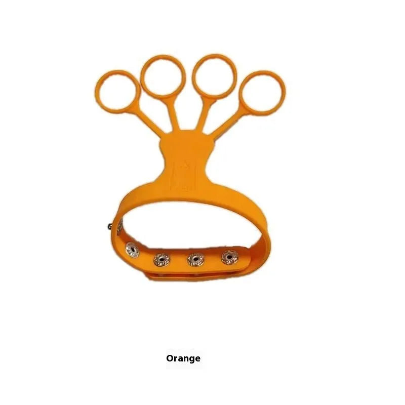 Basketball shooting brace for finger training in multiple colour options