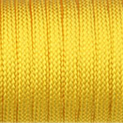 7 core 4mm paracord rope for outdoor and mountaineering use