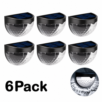 Solar-powered outdoor wall lamp with integrated LED technology providing 8-12 hours of continuous illumination from a single day's solar charge, featuring IP55 waterproof rating for year-round garden use