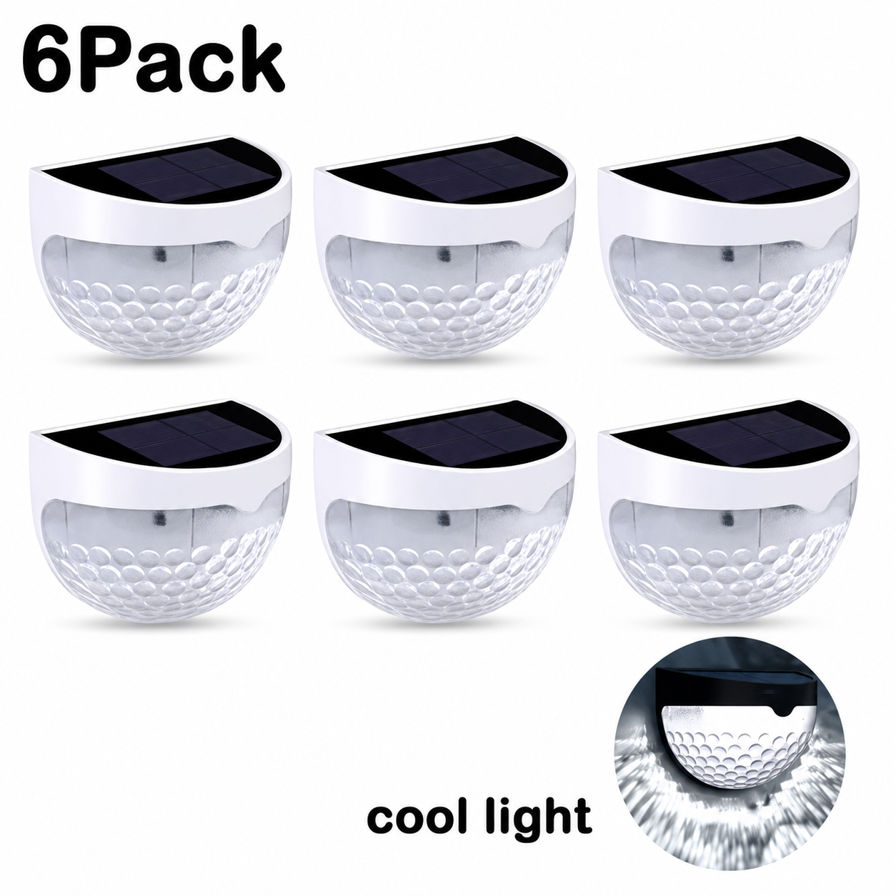 Solar-powered outdoor wall lamp with integrated LED technology providing 8-12 hours of continuous illumination from a single day's solar charge, featuring IP55 waterproof rating for year-round garden use