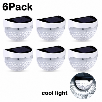 Solar-powered outdoor wall lamp with integrated LED technology providing 8-12 hours of continuous illumination from a single day's solar charge, featuring IP55 waterproof rating for year-round garden use