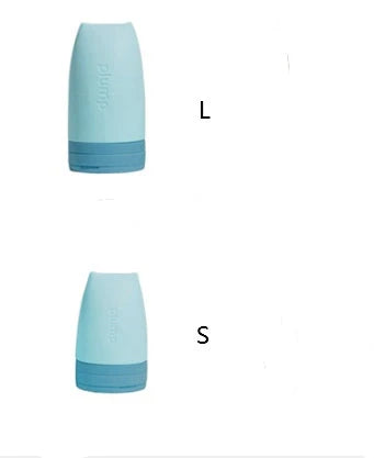 Compact silicone travel bottles for cosmetics, available in multiple vibrant colors and sizes for convenient on-the-go beauty storage and application.