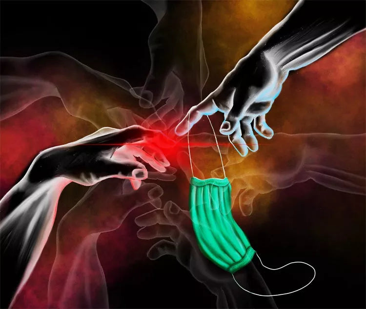 TAP185 series lightweight fabric panel 150x180cm for decor and backdrops