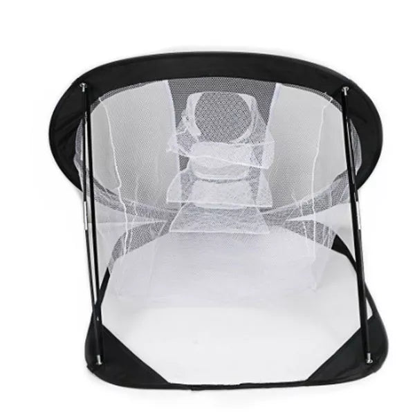 Square Cutting Rod Net for portable chopping practice