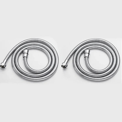 Household Negative Ion Pressurized Shower Head with adjustable modes and water-saving feature