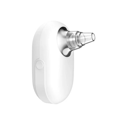 Blackhead Household Electric Cleanser with stainless steel tip for deep skin cleaning