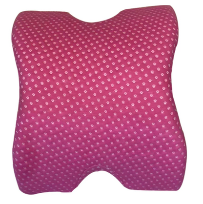 Hhomeenjoy Memory Foam Anti-Pressure Arm Pillow