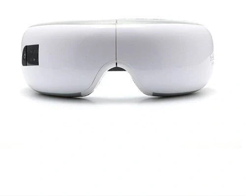 Bluetooth Music Smart Eye Protector with hot compress and vibration massage functions