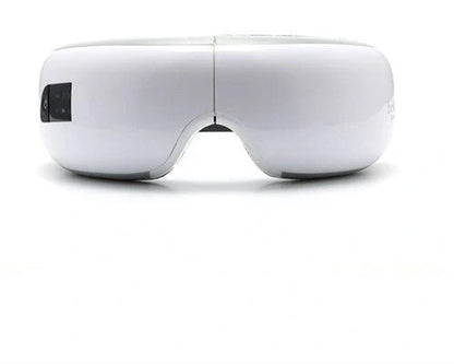 Bluetooth Music Smart Eye Protector with hot compress and vibration massage functions