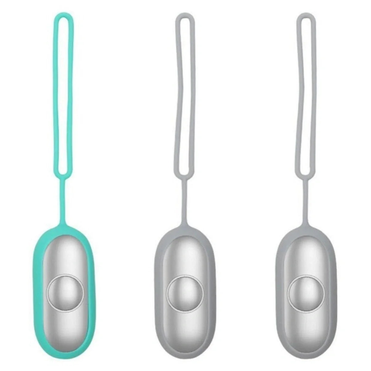 Portable microcurrent sleep aid device for anxiety relief and better sleep