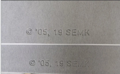 Premium diatomite foot pad in various colors and sizes for comfort and odor control