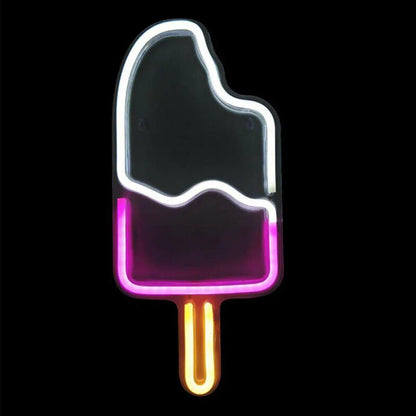 Modern pendant planet LED night light with HIPS shade, 300mm width, for bedroom and study illumination