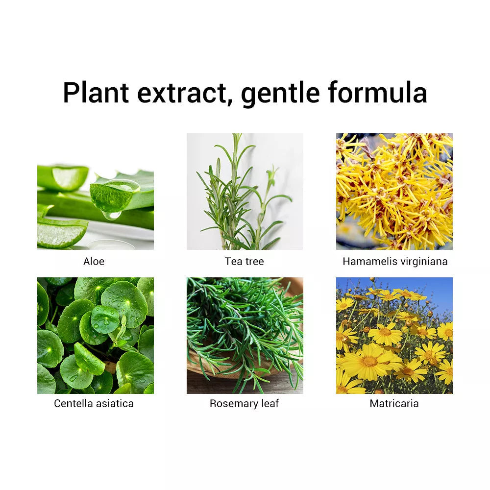 Blackhead Shrinking Combination Kit with Nasal Liquid and Serum for clear skin