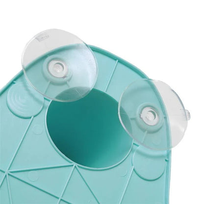 Anti-Slip Bathtub Safety Chair for Infants and Toddlers - Secure Bath Time Fun