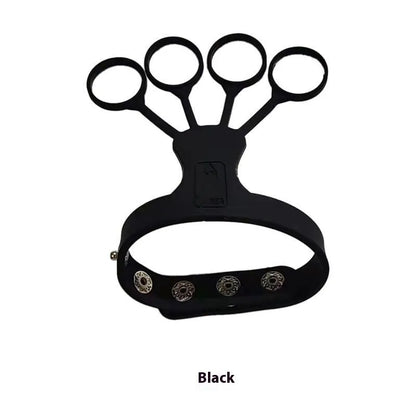 Basketball shooting brace for finger training in multiple colour options