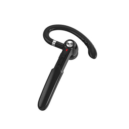 Apple-Compatible Bluetooth Headset in various colors for hands-free calls and music