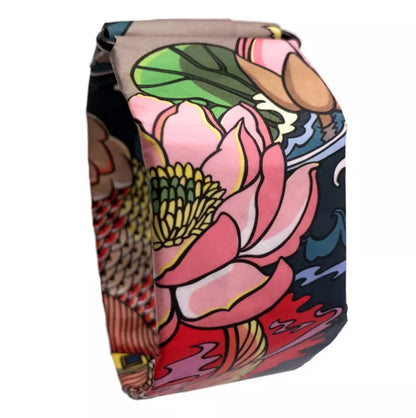 Waterproof Paper Watch Sheet with unique designs, perfect for creative accessorizing