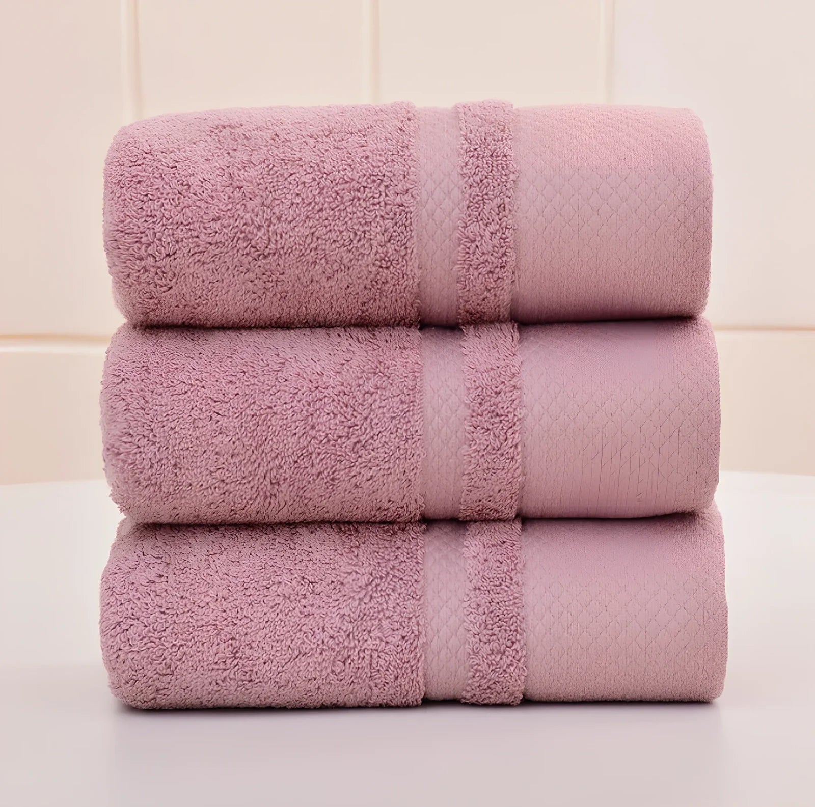 Adult thickening wash towel 34x74cm 120g weight 100% cotton available in multiple colours