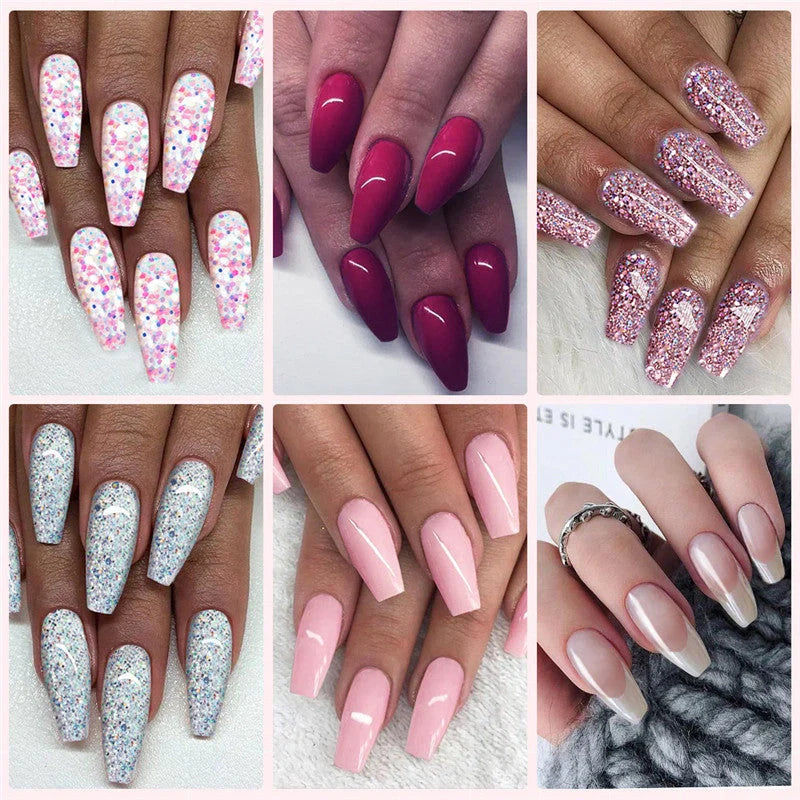 Premium nail builder gel for creating salon-quality manicures and nail enhancements