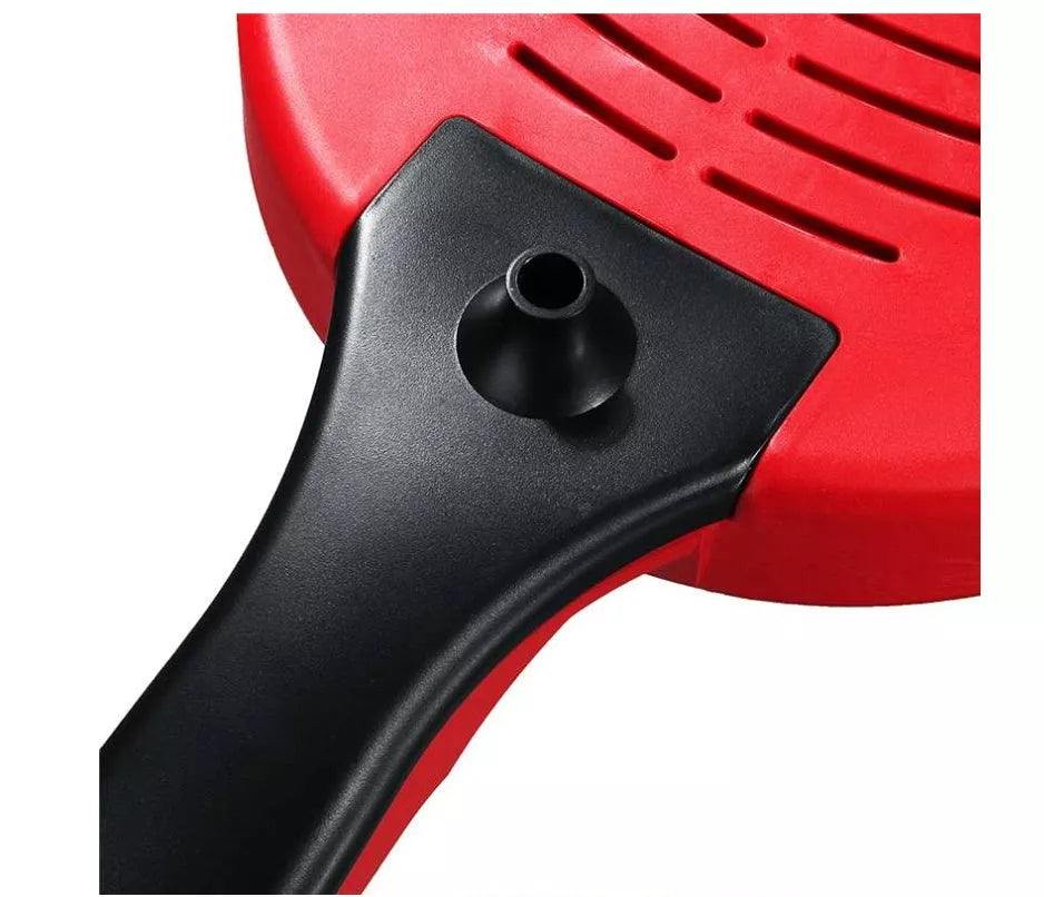 Automatic Electric Pancake Maker with non-stick coating and 600W power