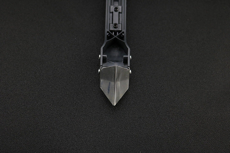 3 in 1 silicone removal and caulking tool kit with 8 pieces for professional sealing tasks