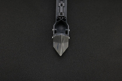 3 in 1 silicone removal and caulking tool kit with 8 pieces for professional sealing tasks