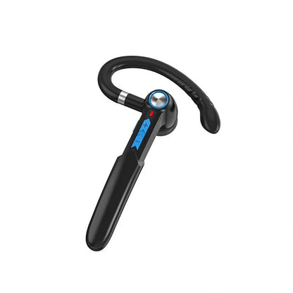 Apple-Compatible Bluetooth Headset in various colors for hands-free calls and music