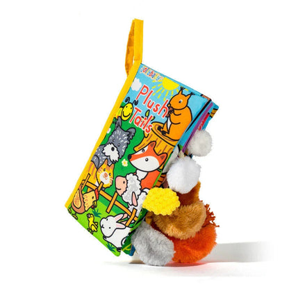 Vibrant and versatile educational toys that engage babies' senses and support early development