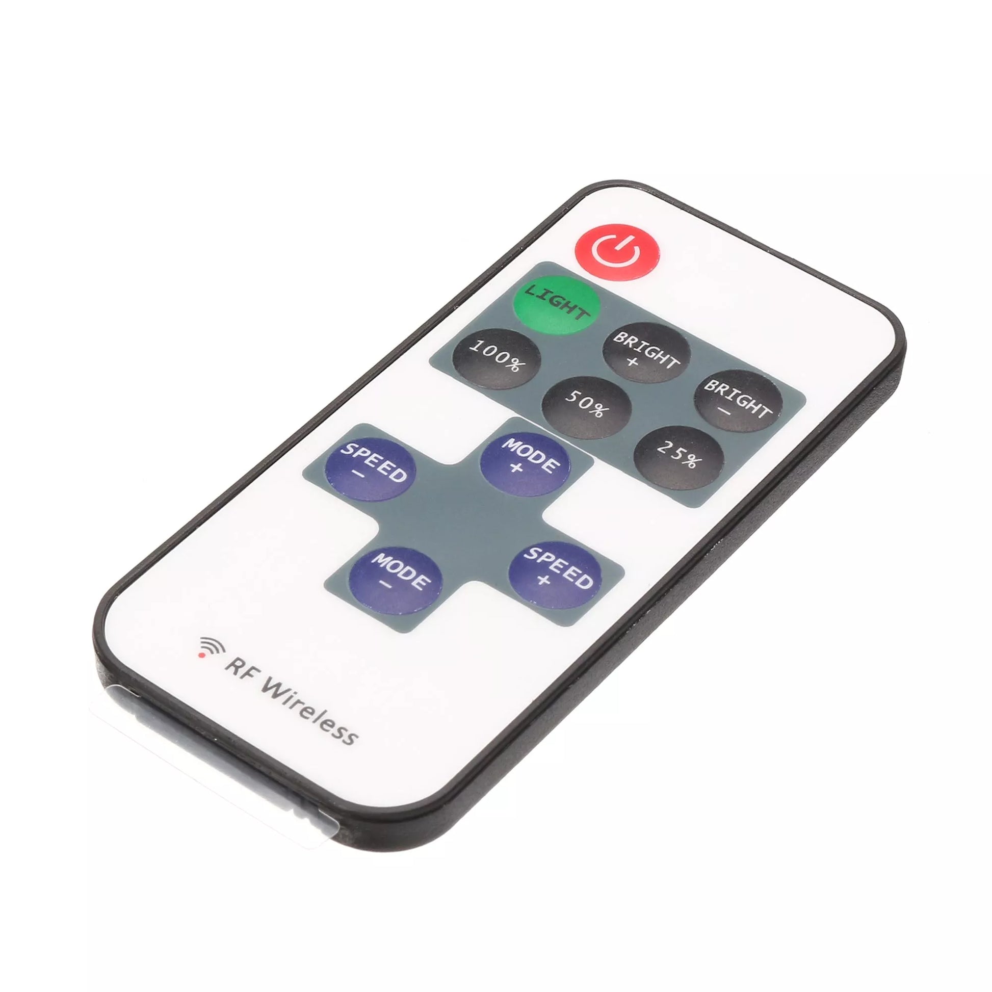 LED Fishing Rod Light with remote control for night fishing