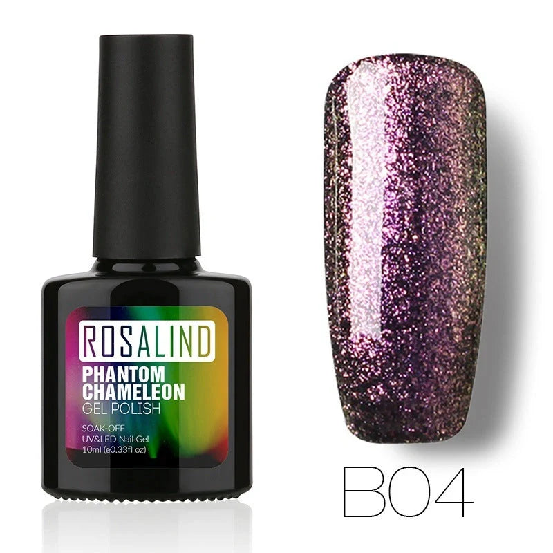 Vibrant Dragon Nail Art Glue for stunning, durable nail designs