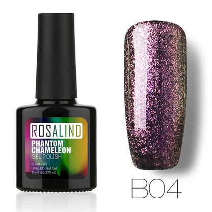 Vibrant Dragon Nail Art Glue for stunning, durable nail designs