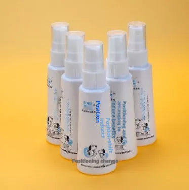 60ml Pet Positioning Defecation Inducer for easy pet training