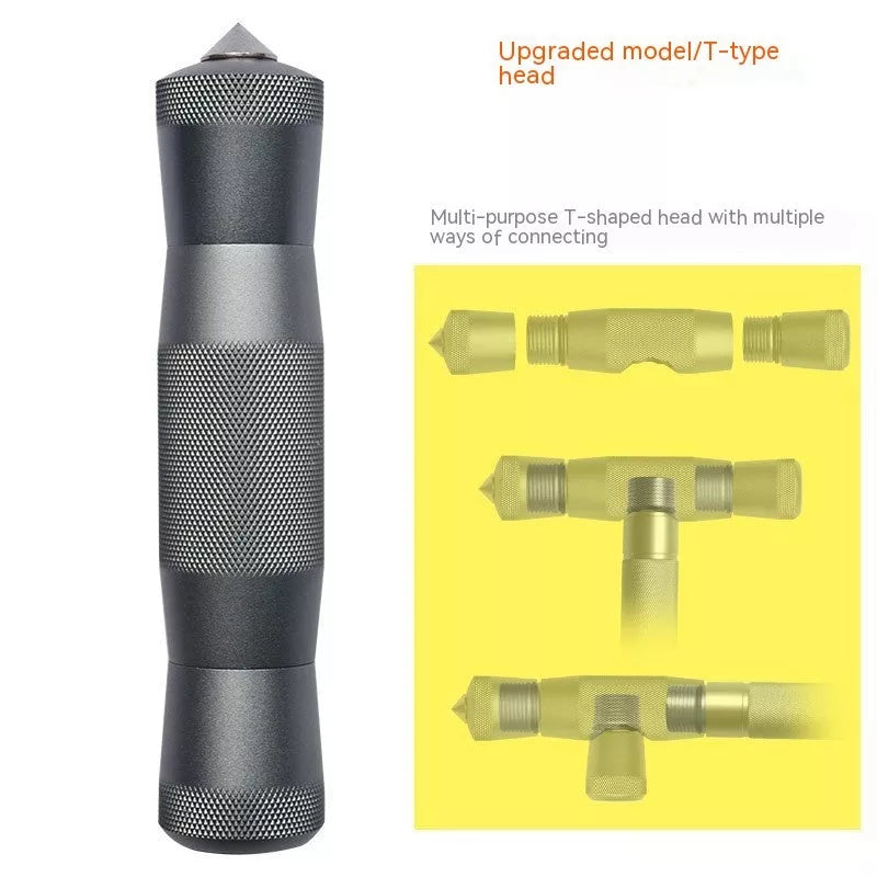 Tactical Stick Alpenstock Accessories for Eagle Thorn series shovel