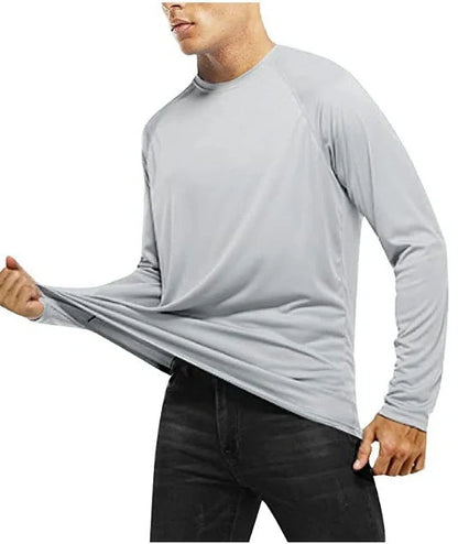 Comfortable, breathable sports clothes in various colors and sizes for enhanced workout performance and style