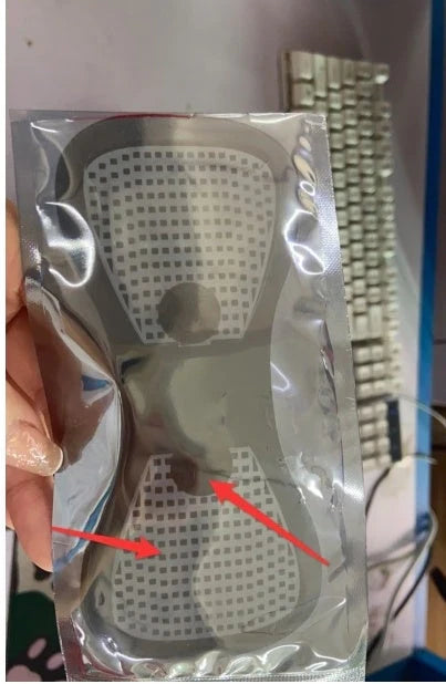 Portable Neck Massager for Pain Relief and Relaxation